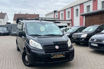 Fiat Scudo 168.000 km 8.499 &euro; Worms 67547