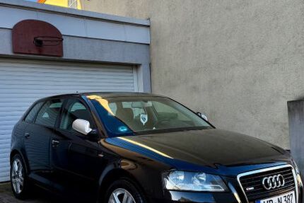 Audi A3 242.000 km 6.650 &euro; Nußloch 69226