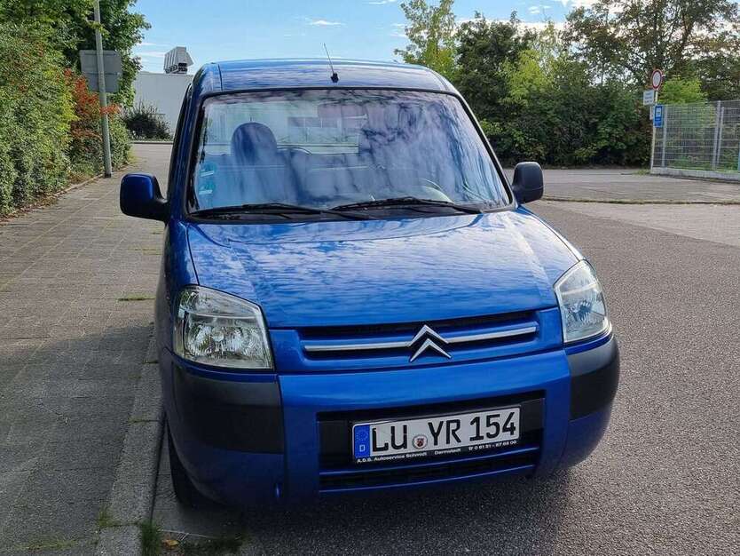 Berlingo