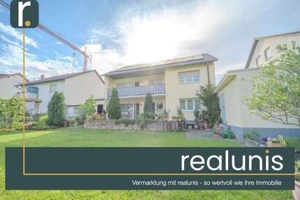 Haus zum Kaufen in Neulußheim 609.000 € 170 m²
