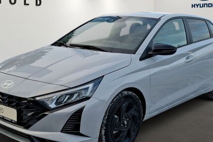 Hyundai i20 4.850 km 21.200 &euro; Ludwigshafen 67059