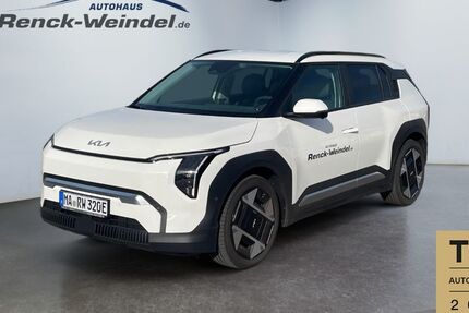 Kia EV3 3.500 km 42.989 &euro; Mannheim 68199