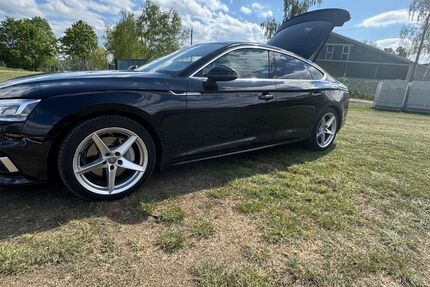 Audi A5 197.000 km 19.900 &euro; Ludwigshafen 67067