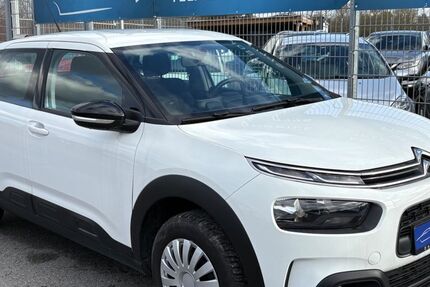 Citroen C4 Cactus 35.000 km 11.490 &euro; Hockenheim 68766