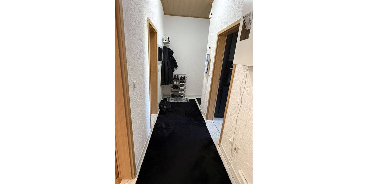 Etagenwohnung Ludwigshafen am Rhein Friesenheim/Nord - 3 Zimmer, 78 m&sup2;, 199.000&euro; | Angebot:23962312