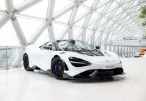 McLaren 765LT