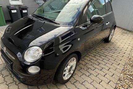 Fiat 500 156.000 km 3.200 € Kirrlach 68753