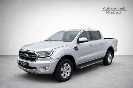 Ford Ranger 79.000 km 24.990 &euro; Rimbach 64668