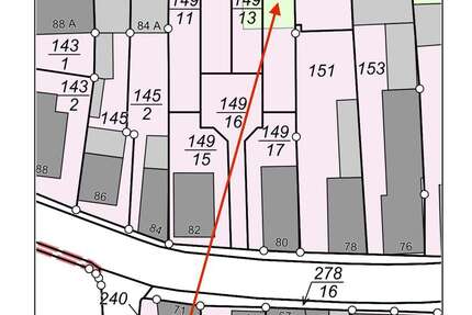 Grundstück Neustadt Duttweiler - 95.000&euro; | Angebot:23258804