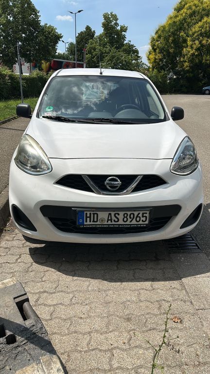Micra
