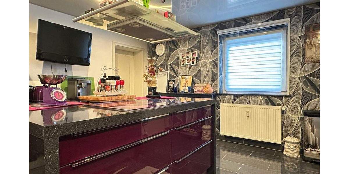 Etagenwohnung Mannheim Rheinau - 3 Zimmer, 115 m&sup2;, 398.000&euro; | Angebot:25684808