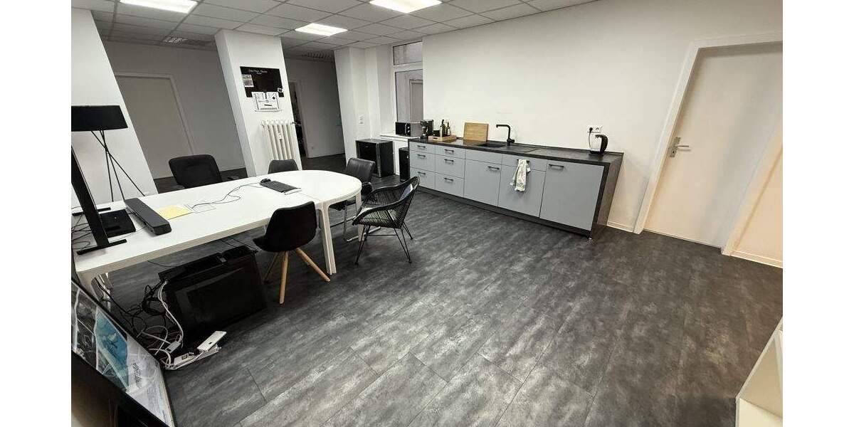 Gewerbeobjekt Mannheim / Schwetzingerstadt Oststadt Oststadt - 2.250&euro; | Angebot:24594735