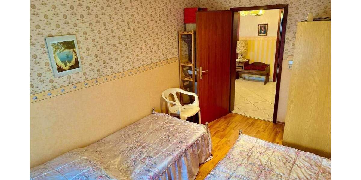 Etagenwohnung Mannheim Wohlgelegen - 4 Zimmer, 104 m&sup2;, 379.000&euro; | Angebot:25730289