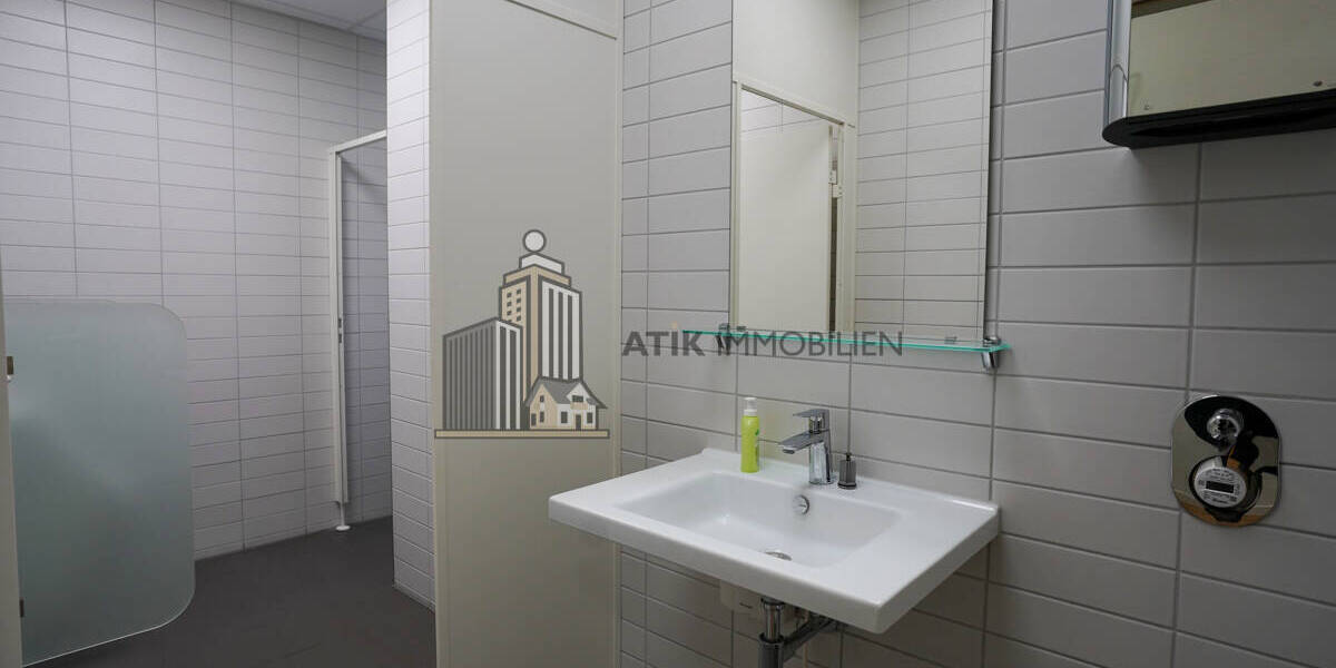 ATIK: *Erstbezug nach Sanierung* in Mannheims bekanntester Büromeile nähe Wasserturm -Provisionsfrei - Gewerbeobjekt Mannheim / Schwetzingerstadt Oststadt Oststadt | Angebot:26267269