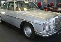 280 SE W180 - OLDTIMER