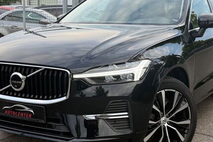 Volvo XC60 35.000 km 31.900 &euro; Weinheim 69469