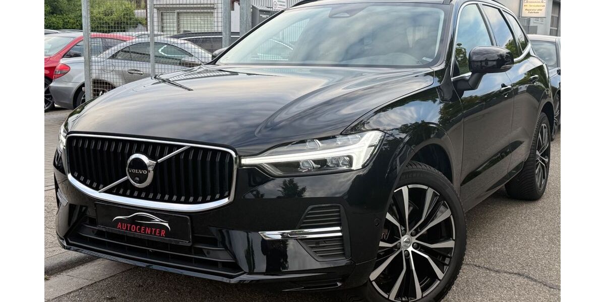 Volvo XC60 35.000 km 31.900 &euro; Weinheim 69469