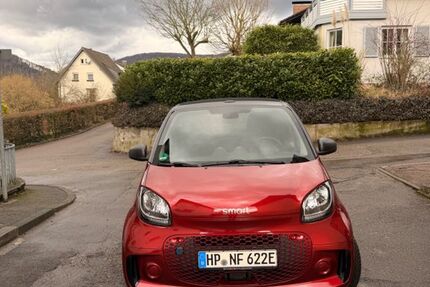 Smart ForTwo 9.000 km 14.400 &euro; Wiesenbach 69257