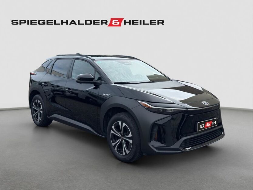 Toyota bZ4X 19.500 km 29.900 € Heidelberg 69126