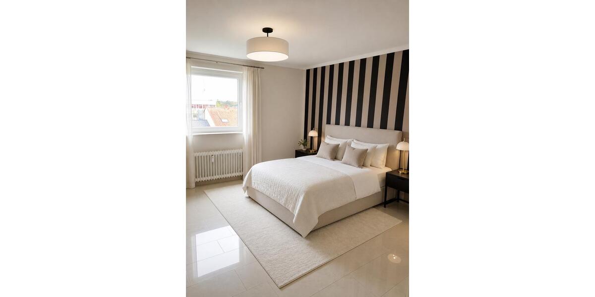 Etagenwohnung Schwetzingen - 2 Zimmer, 68 m&sup2;, 269.000&euro; | Angebot:27016756
