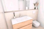 Etagenwohnung Brühl - 3.5 Zimmer, 89 m&sup2;, 1.210&euro; | Angebot:26122297