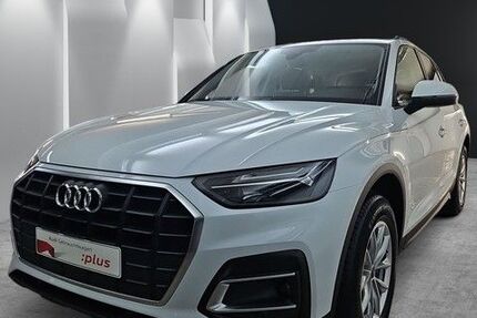 Audi Q5 6.828 km 44.450 &euro; Speyer 67346