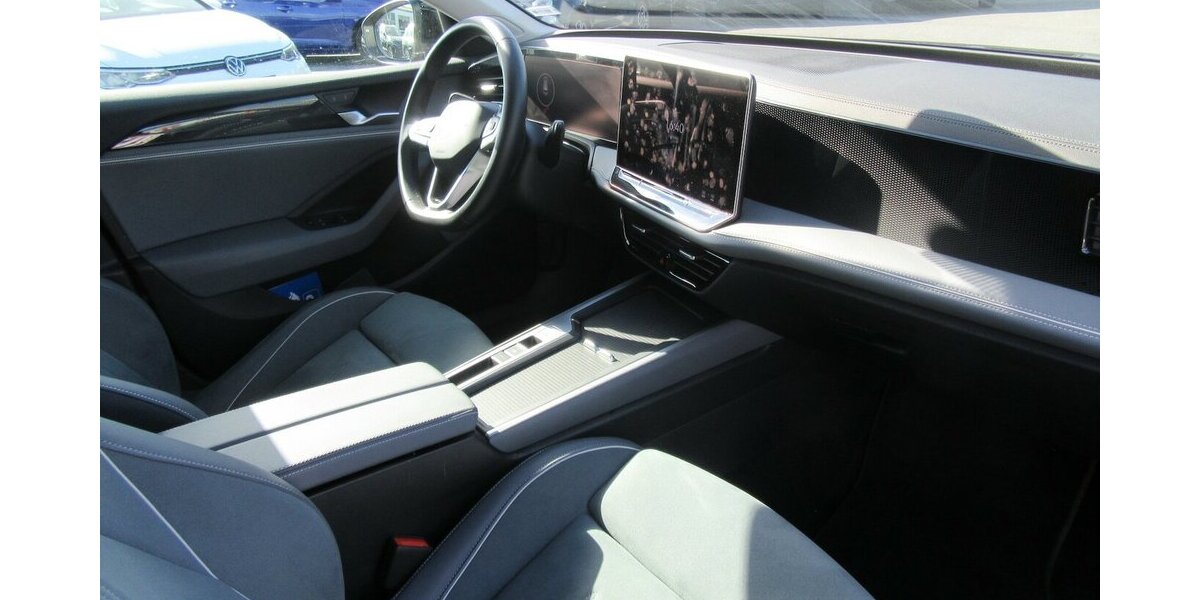 VW Passat Variant 1.5 eTSI 110 kW Business Automatik 53.000 km 27.990 &euro; Gernsheim 64579