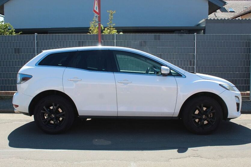 CX-7