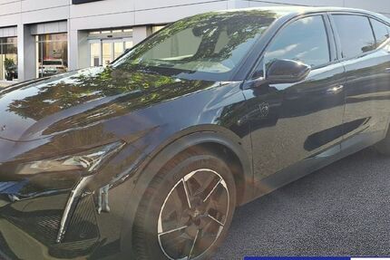 Peugeot 408 23.397 km 25.990 &euro; Mannheim 68309
