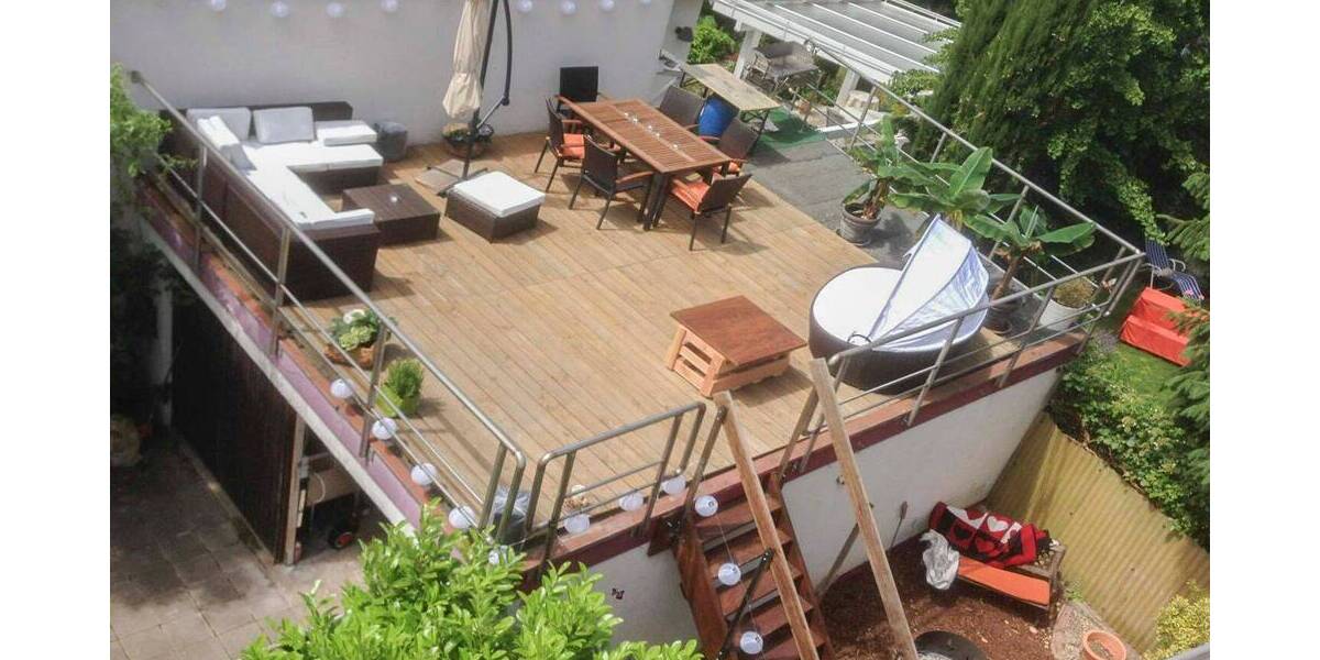 Einfamilienhaus Ludwigshafen am Rhein Oppau - 2 Zimmer, 159.000&euro; | Angebot:26834737