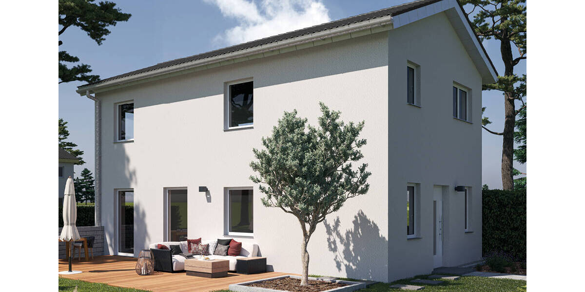 Einfamilienhaus Worms Pfiffligheim - 4 Zimmer, 106 m&sup2;, 479.900&euro; | Angebot:25356523