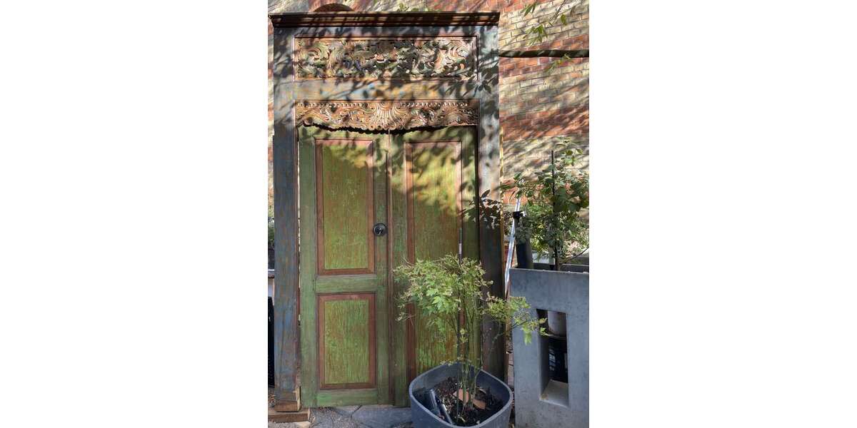 Etagenwohnung Edingen-Neckarhausen Neckarhausen - 2 Zimmer, 53 m&sup2;, 860&euro; | Angebot:27350602