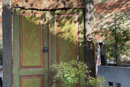 Wohnung Edingen-Neckarhausen Neckarhausen - 2 Zimmer, 53 m&sup2;, 860&euro; | Angebot:27350602