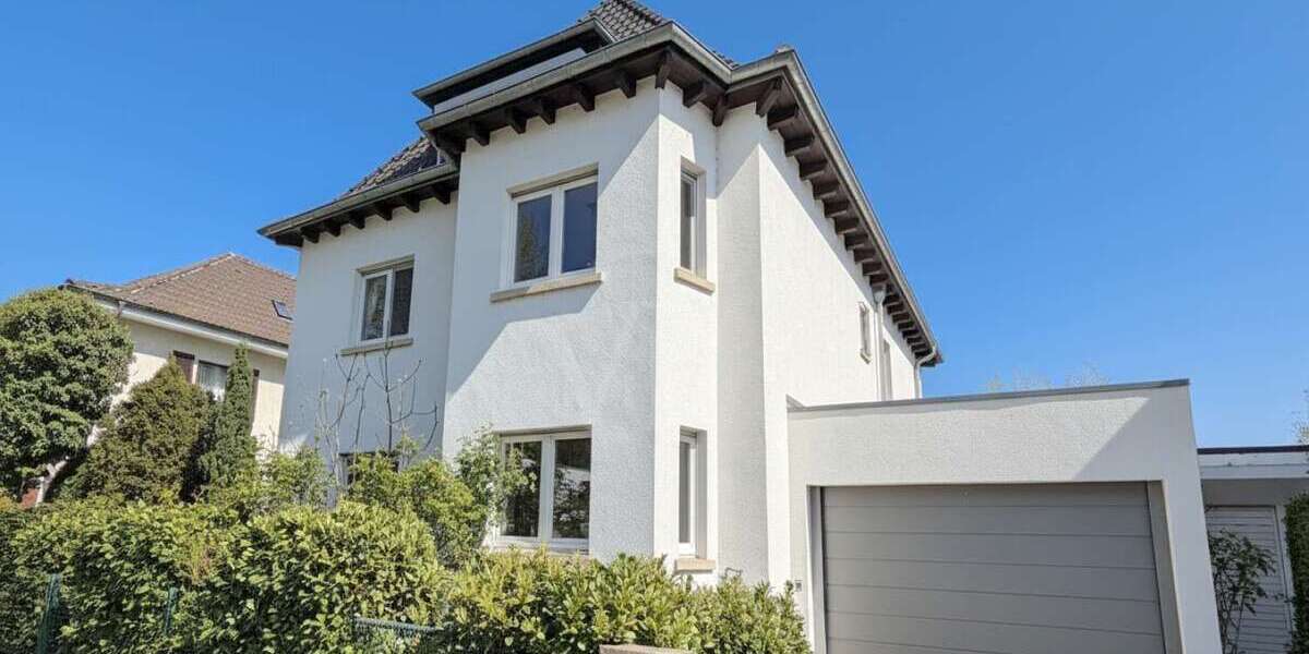 Einfamilienhaus Mannheim / Lindenhof Lindenhof - 11 Zimmer, 339 m&sup2;, 1.990.000&euro; | Angebot:26275369