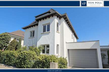 Haus Mannheim / Lindenhof Lindenhof - 11 Zimmer, 339 m&sup2;, 1.990.000&euro; | Angebot:26275369