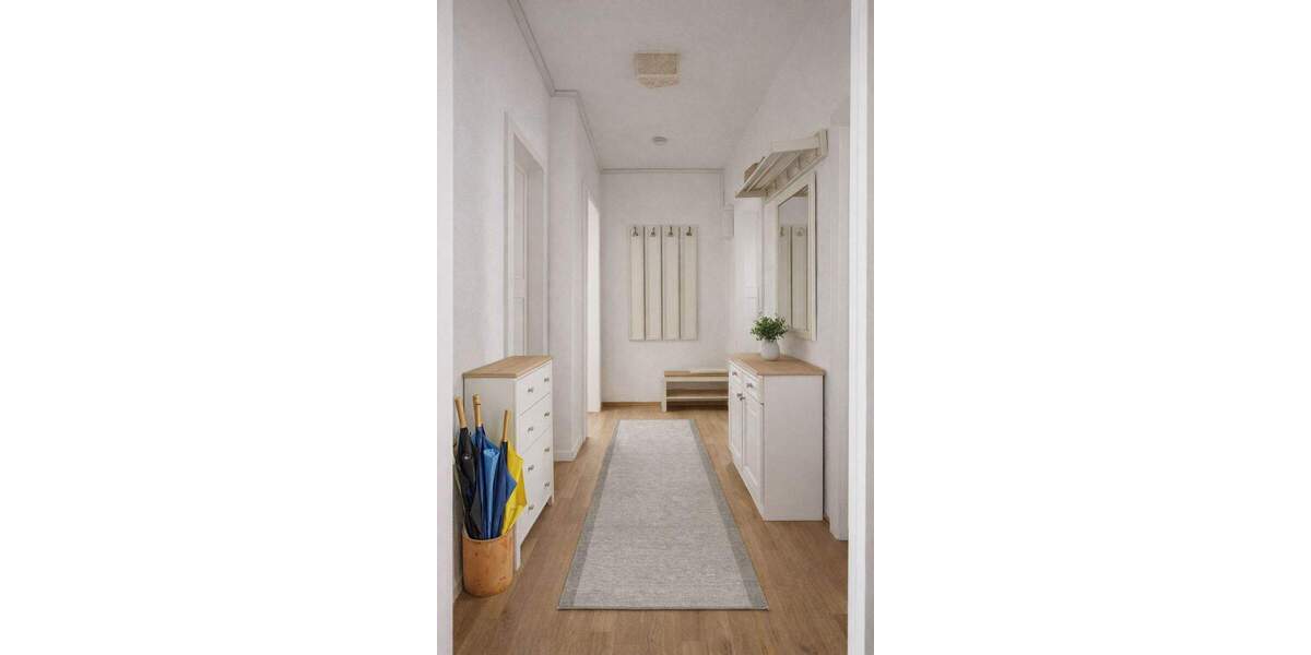 Etagenwohnung Mannheim Lindenhof - 2 Zimmer, 69 m&sup2;, 249.000&euro; | Angebot:25687075