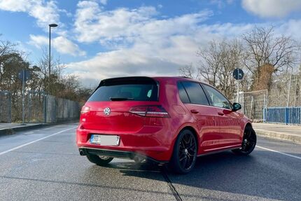 VW Golf 88.000 km 15.500 &euro; Reilingen 68799