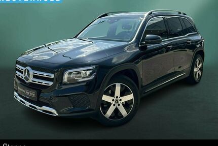 Mercedes-Benz GLB 200 53.395 km 37.490 &euro; Neustadt 67433