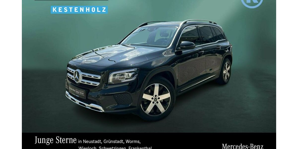 Mercedes-Benz GLB 200 53.395 km 37.490 &euro; Neustadt 67433