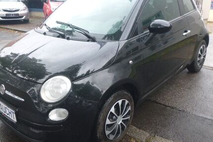 Fiat 500 187.800 km 3.300 &euro; Mannheim 68199