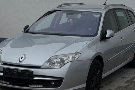 Renault Laguna 158.500 km 4.450 &euro; Altlußheim 68804