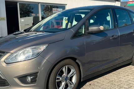 Ford C-Max 98.020 km 2.900 &euro; Viernheim 68519