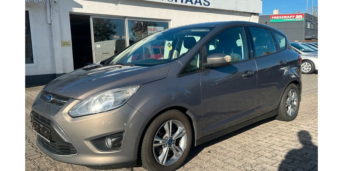 Ford C-Max 98.020 km 2.900 &euro; Viernheim 68519