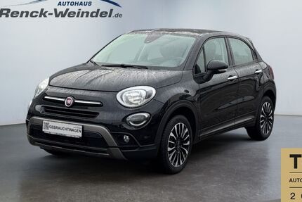 Fiat 500X 80.161 km 15.589 &euro; Mannheim 68199