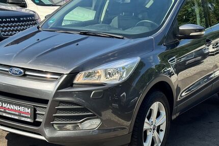 Ford Kuga 113.000 km 9.599 &euro; Mannheim 68199