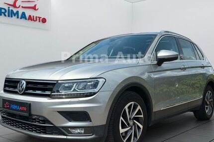 VW Tiguan 142.000 km 15.999 &euro; Mannheim 68309