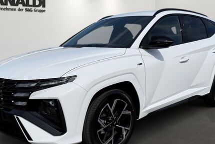 Hyundai TUCSON 2.500 km 31.490 &euro; Wiesloch 69168
