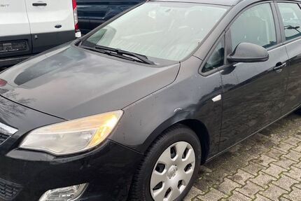 Opel Astra 311.800 km 2.300 &euro; Lampertheim 68623