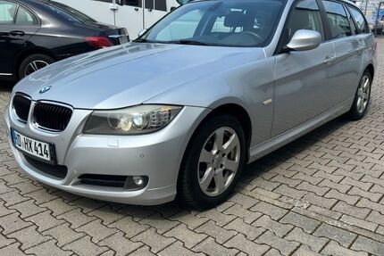 BMW 318 262.617 km 3.690 &euro; Nußloch 69226