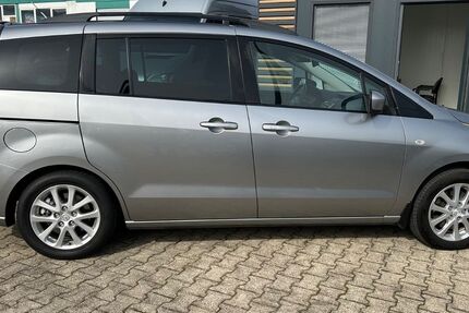 Mazda 5 157.000 km 4.400 &euro; Ludwigshafen 67065